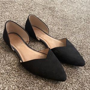Black Dress Shoes